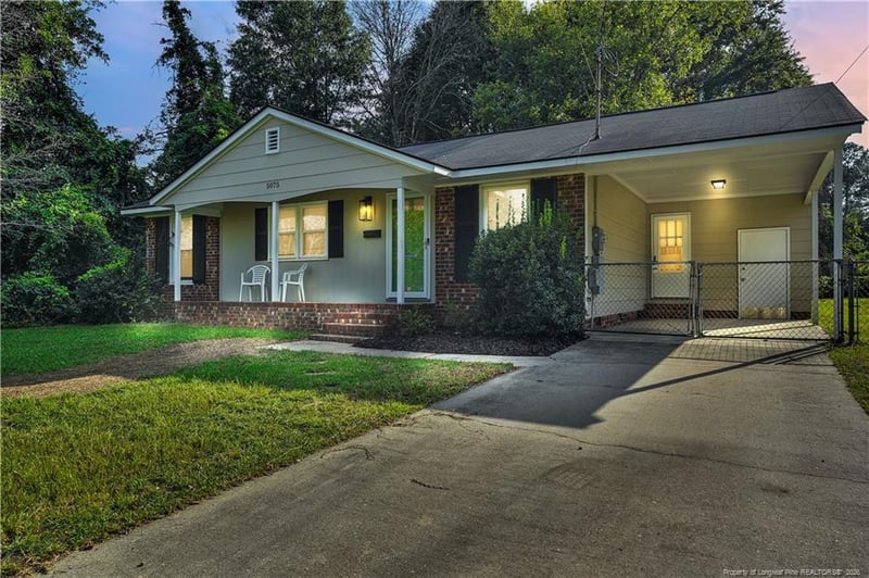 5075 Chesapeake Rd, Fayetteville, NC 28311