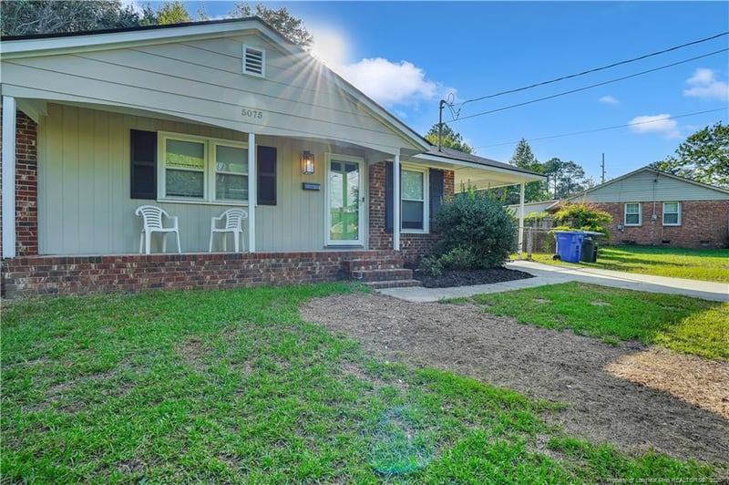 5075 Chesapeake Rd, Fayetteville, NC 28311