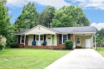 5075 Chesapeake Rd, Fayetteville, NC 28311
