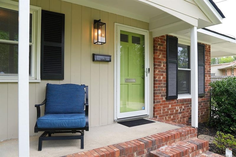 5075 Chesapeake Rd, Fayetteville, NC 28311