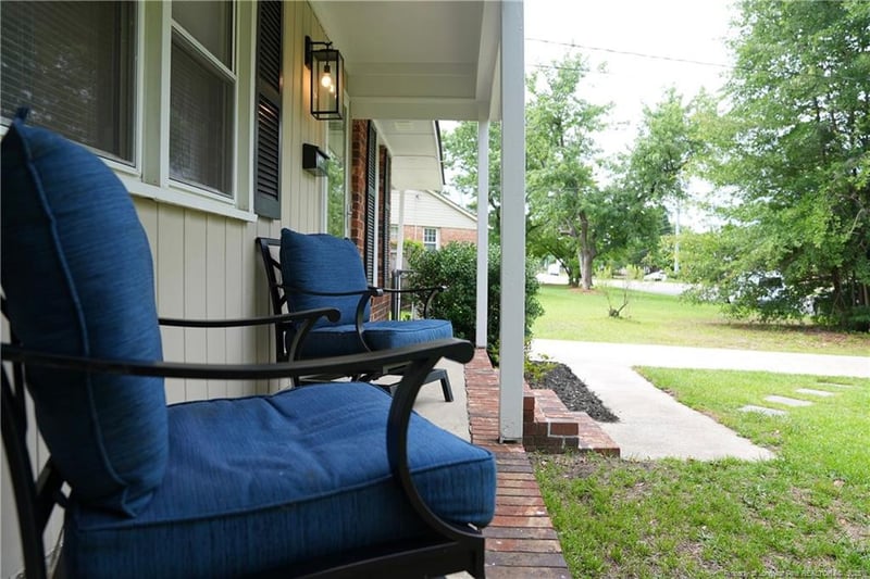 5075 Chesapeake Rd, Fayetteville, NC 28311