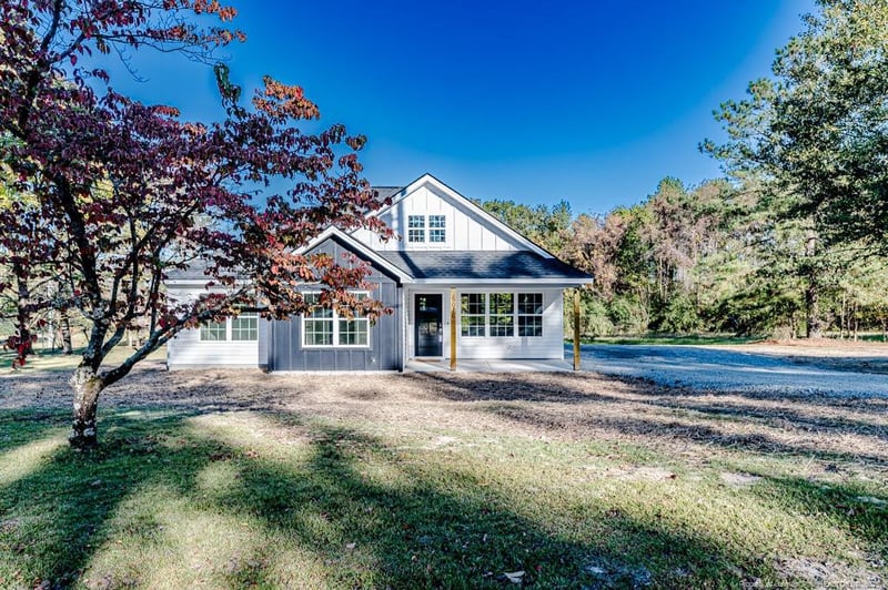 5076 Old Us 421, Lillington, NC 27546