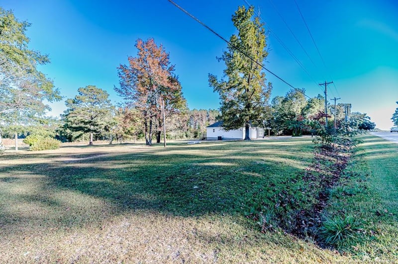 5076 Old Us 421, Lillington, NC 27546