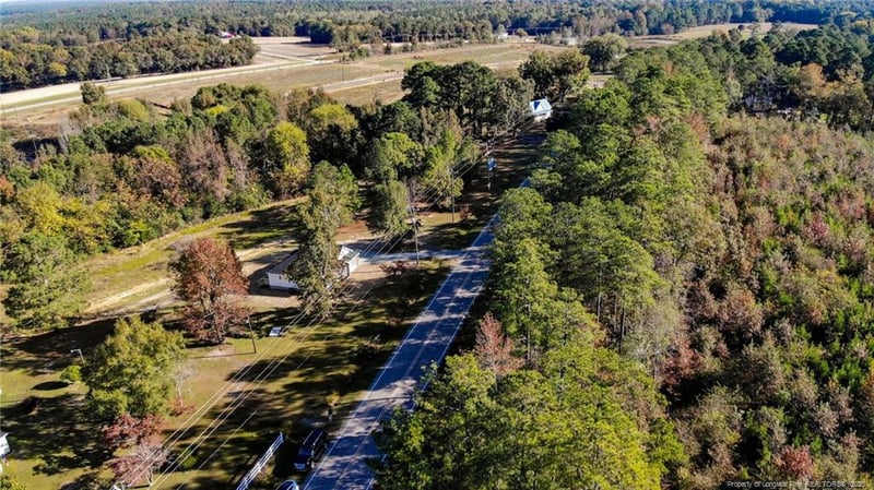 5076 Old Us 421, Lillington, NC 27546