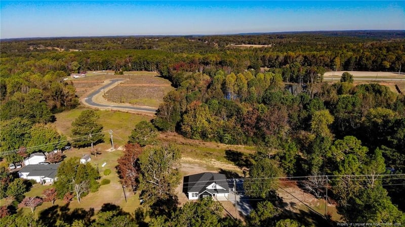 5076 Old Us 421, Lillington, NC 27546