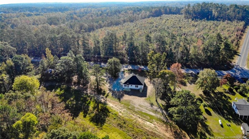 5076 Old Us 421, Lillington, NC 27546