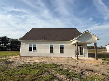 5076 Ross West Rd, Dunn, NC 28334