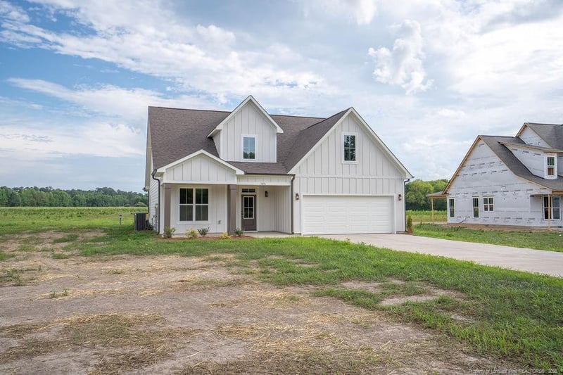 5076 Ross West Rd, Dunn, NC 28334