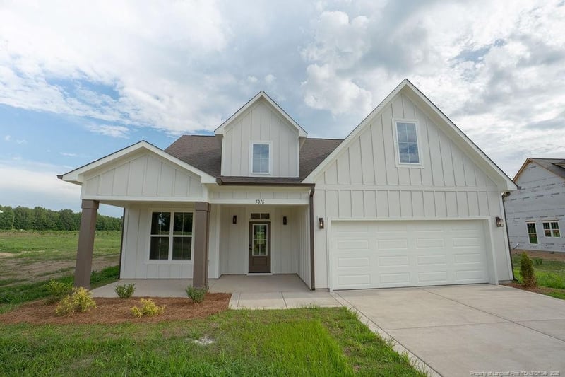 5076 Ross West Rd, Dunn, NC 28334