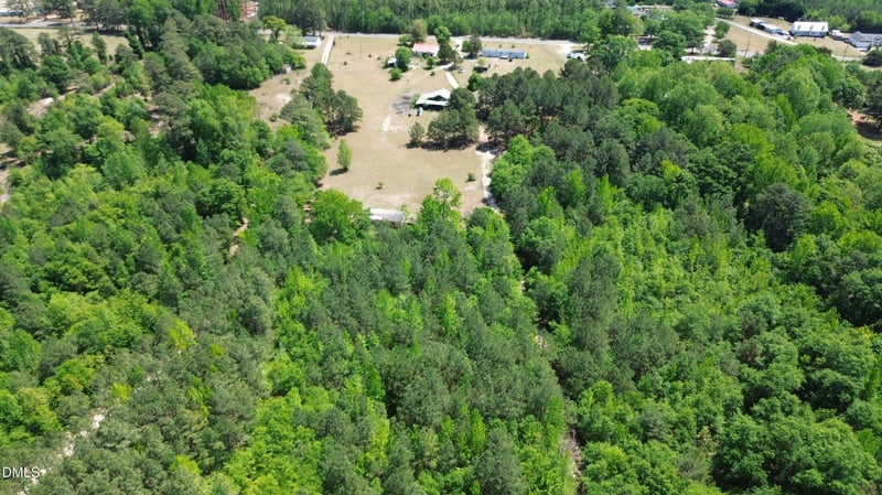 5077 Ponderosa Rd, Sanford, NC 27332