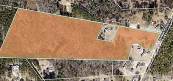 5077 Ponderosa Rd, Sanford, NC 27332