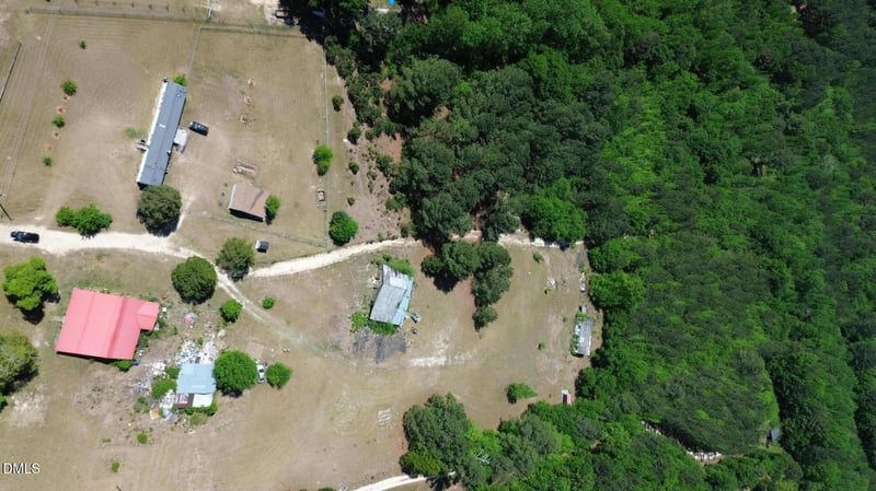 5077 Ponderosa Rd, Sanford, NC 27332