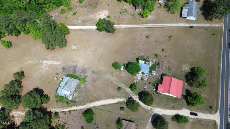 5077 Ponderosa Rd, Sanford, NC 27332
