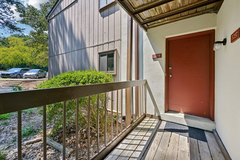 5078 Flint Ridge Pl, Raleigh, NC 27609