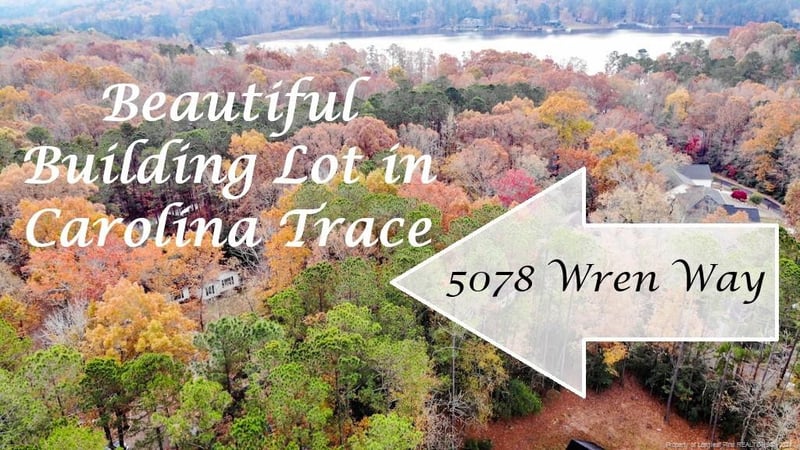 5078 Wren Way, Sanford, NC 27332