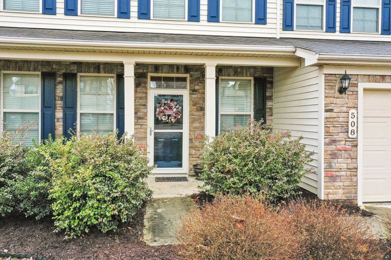 508 Applecross Dr, Mebane, NC 27302