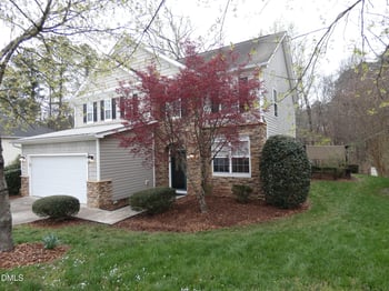 508 Ashburn Ln, Durham, NC 27703