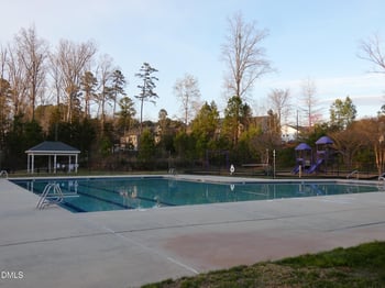 508 Ashburn Ln, Durham, NC 27703