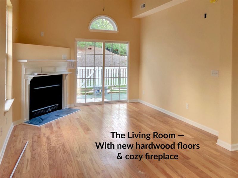 508 Auburn Square Dr, Durham, NC 27713