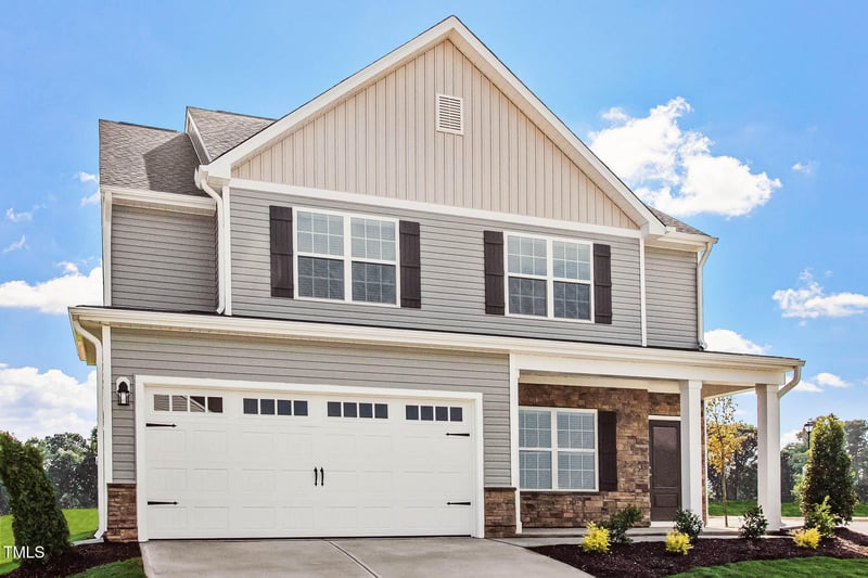 508 Azalea Gaze Dr, Youngsville, NC 27596