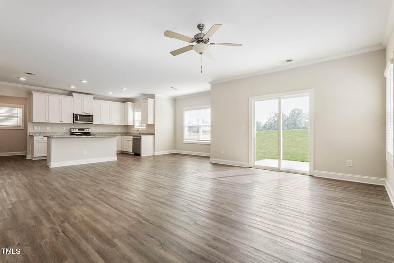508 Azalea Gaze Dr, Youngsville, NC 27596