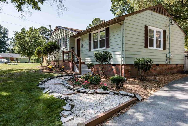 508 Banks St, Raleigh, NC 27604