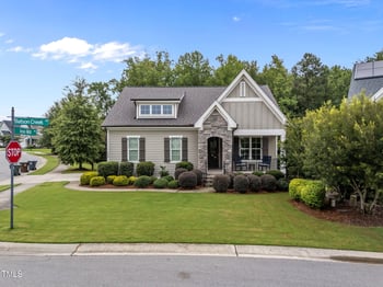 508 Batson Creek Cir, Wendell, NC 27591