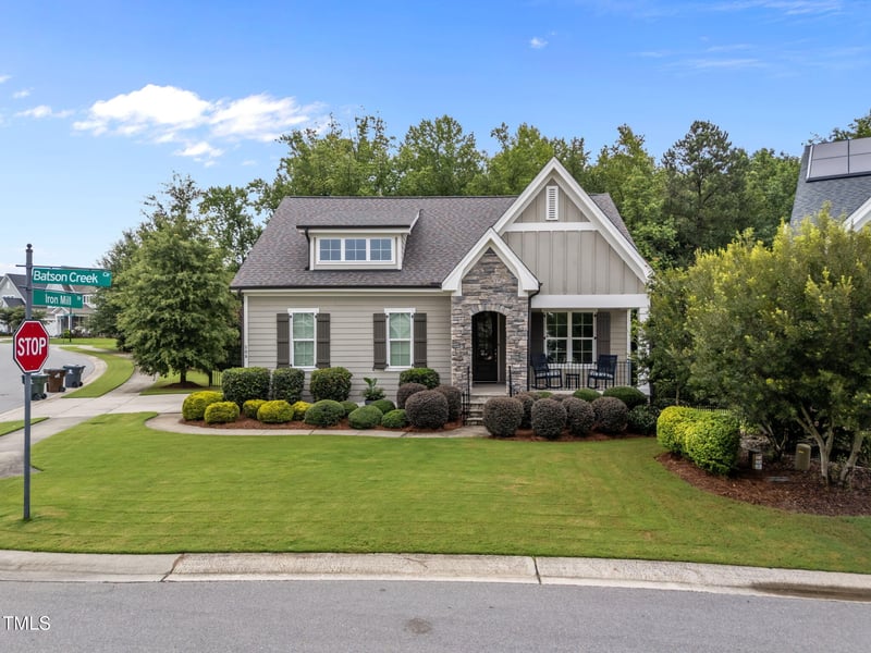 508 Batson Creek Cir, Wendell, NC 27591