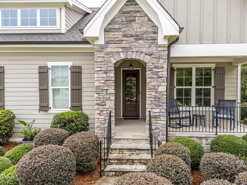 508 Batson Creek Cir, Wendell, NC 27591