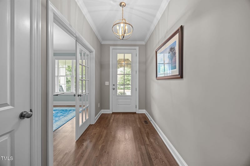 508 Batson Creek Cir, Wendell, NC 27591