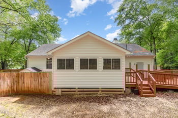 508 Baygall Rd, Holly Springs, NC 27540