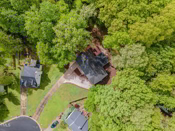 508 Baygall Rd, Holly Springs, NC 27540
