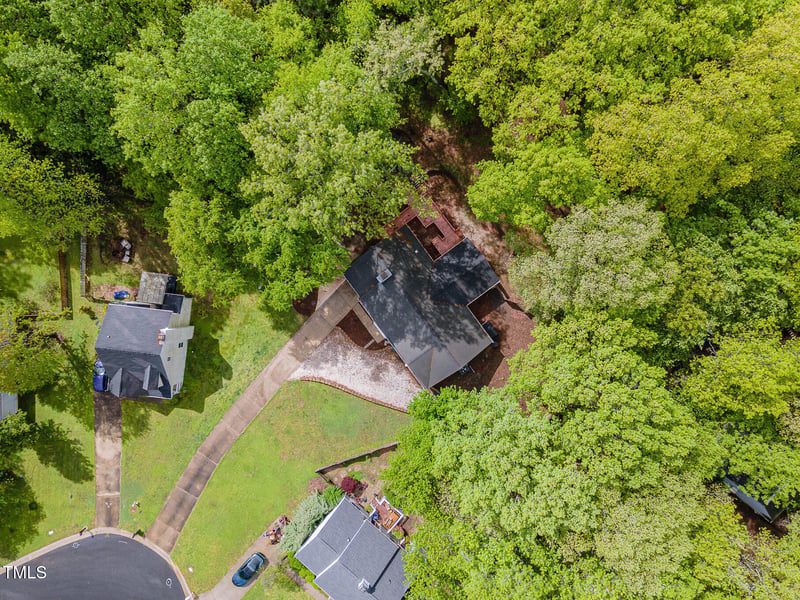 508 Baygall Rd, Holly Springs, NC 27540