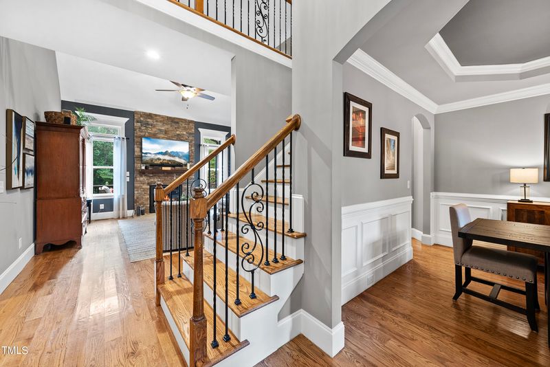 508 Belmont Cir, Wake Forest, NC 27587
