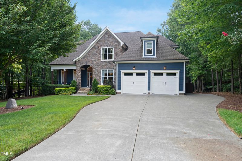 508 Belmont Cir, Wake Forest, NC 27587