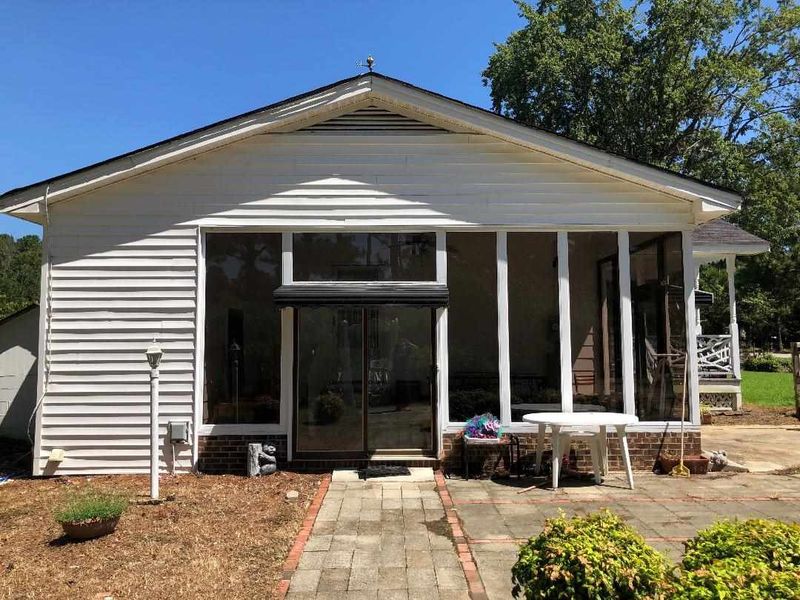 508 Big Pine Rd, Clayton, NC 27520