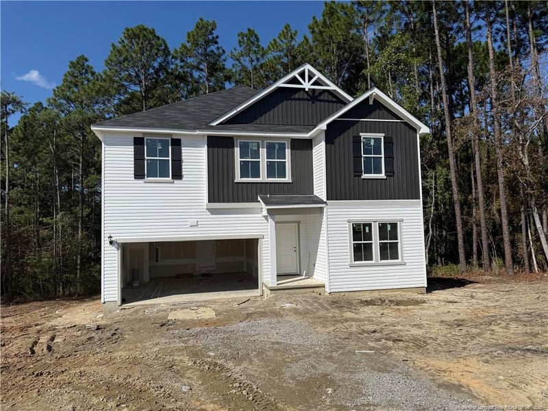 508 Blossom Trl, Lillington, NC 27546
