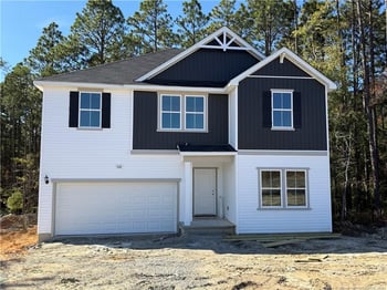508 Blossom Trl, Lillington, NC 27546