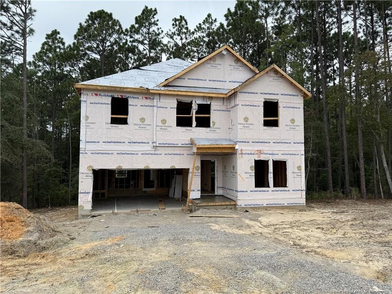 508 Blossom Trl, Lillington, NC 27546