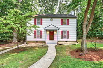 508 Bolin Creek Dr, Carrboro, NC 27510