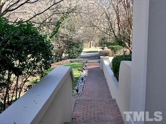 508 N Boundary St, Chapel Hill, NC 27514