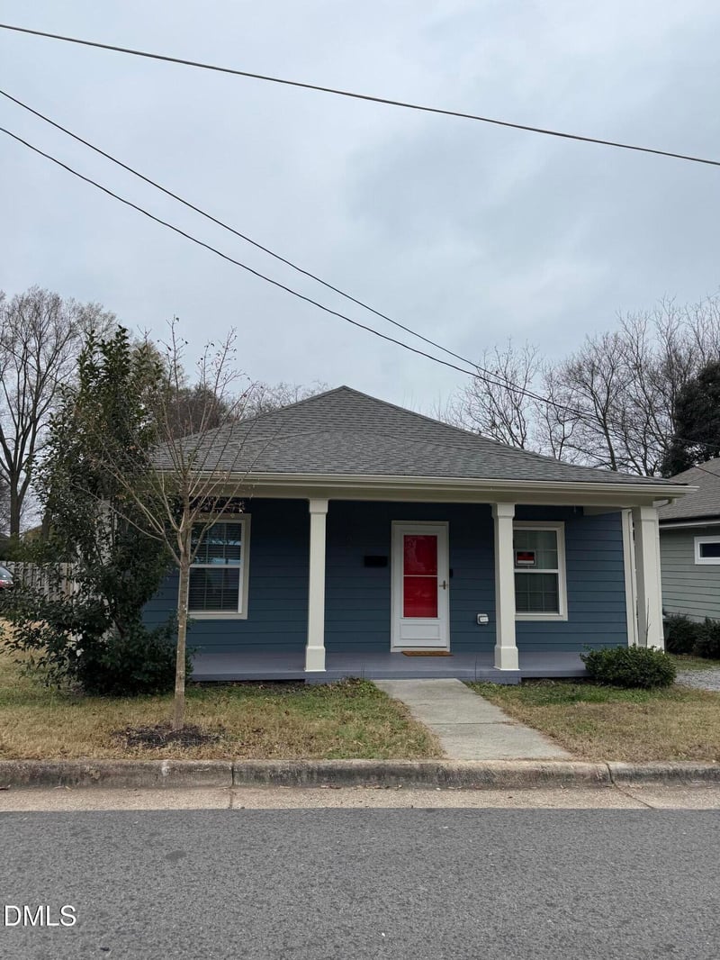 508 Branch St, Raleigh, NC 27601