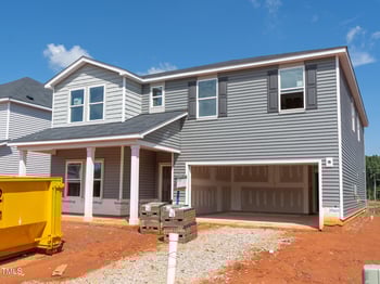 508 Bridger Dr, Garner, NC 27529