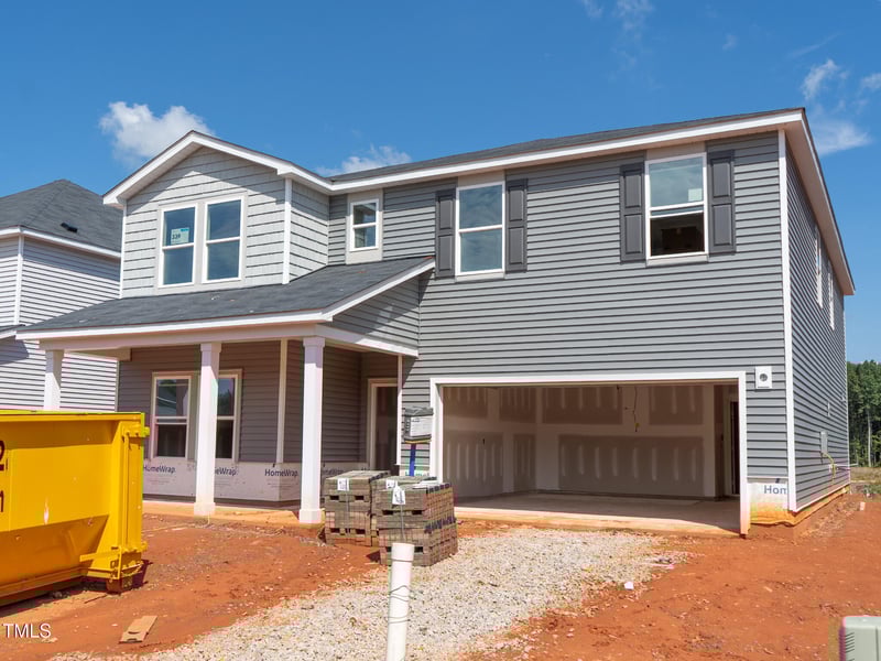 508 Bridger Dr, Garner, NC 27529