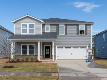 508 Bridger Dr, Garner, NC 27529