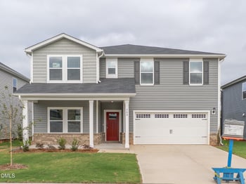 508 Bridger Dr, Garner, NC 27529