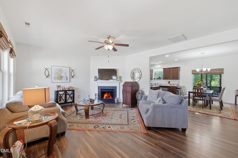 508 Brookfield Dr, Knightdale, NC 27545