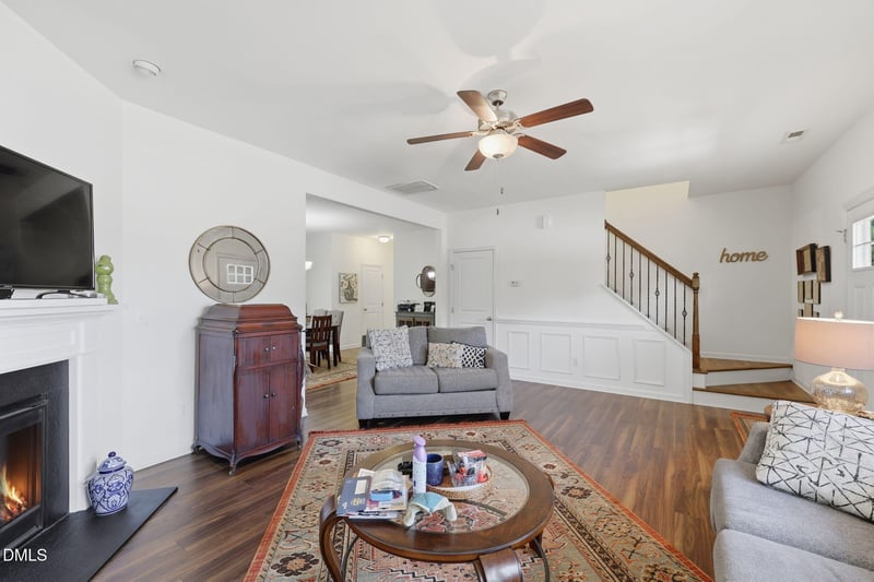 508 Brookfield Dr, Knightdale, NC 27545