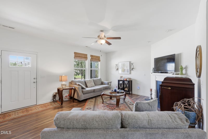 508 Brookfield Dr, Knightdale, NC 27545