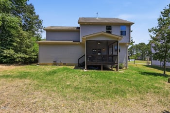508 Brookfield Dr, Knightdale, NC 27545